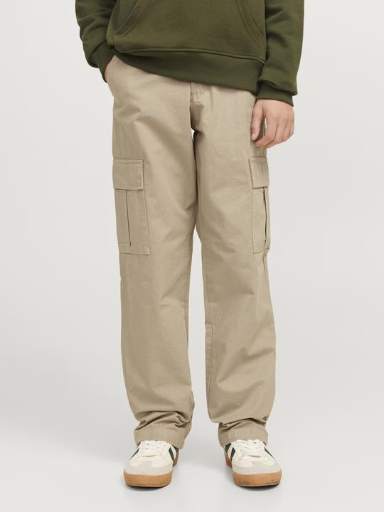 Produktbild Jack & Jones Hosen mit weitem Bein Junior Hosen mit weitem Bein (164)
