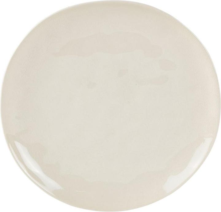 Immagine prodotto Villa Collection Piatto Palet Offwhite 21 cm (1 x)