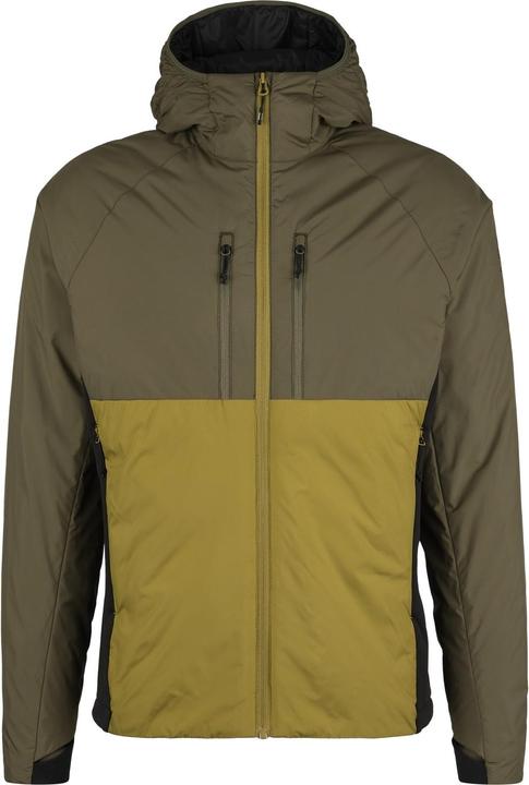 Produktbild Stoic MountainWool60 StorboSt. Hybrid Hoody (XL)
