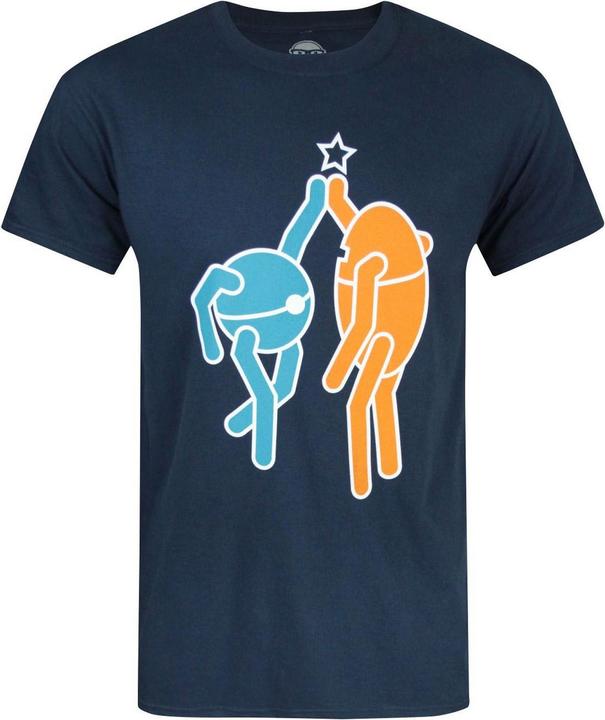 Immagine prodotto Portal 2 Maglietta ufficiale Hi Five (S)