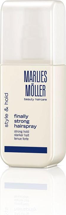 Produktbild Marlies Möller Style & Hold Finally Strong (125 ml)