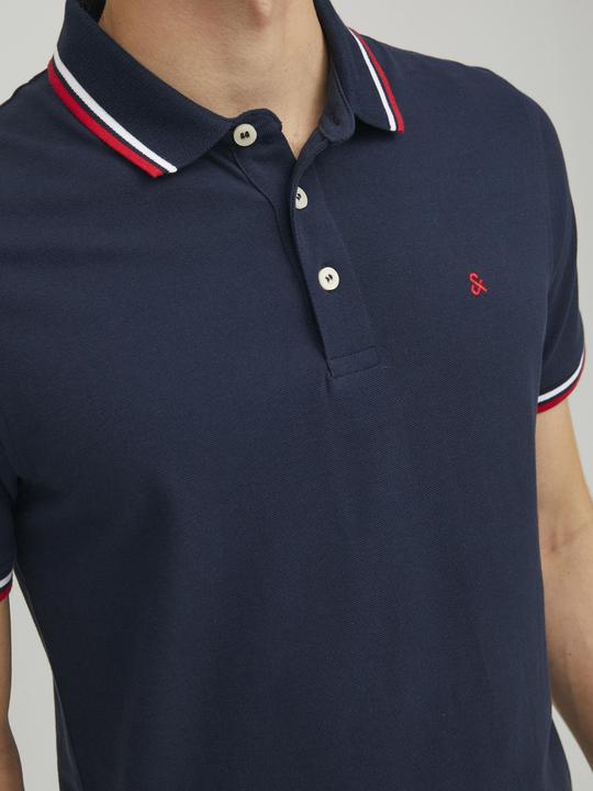 Immagine prodotto Jack & Jones Polo classica (XS)