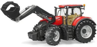 Produktbild Bruder Case IH Optum 300 CVX Frontlader