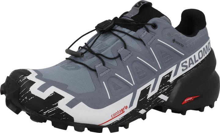Actual product image Salomon Speedcross 6 GTX - 57161 (38)