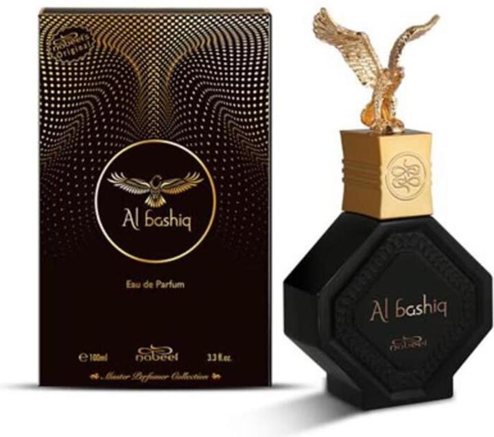 Nabeel Al Bashiq (Eau de Parfum, 100 ml)