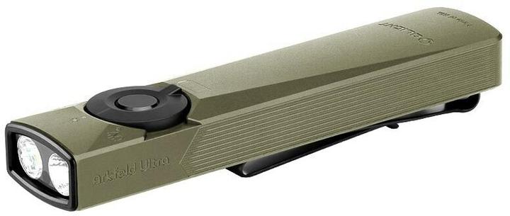 Immagine prodotto Olight Arkfeld Ultra (12 cm, 1400 lm)