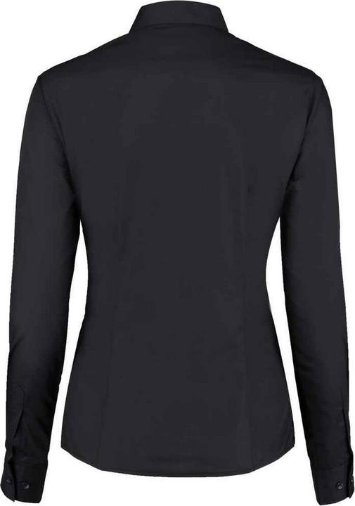 Immagine prodotto Kustom Kit Camicia Colletto alla Coreana Manica Lunga Donna (38 D)