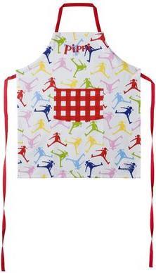 Produktbild Schürze Pippi Langstrumpf (One Size)