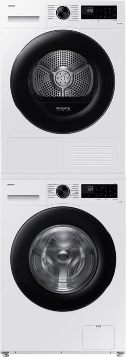 Image du produit Samsung Ww1tdex (11 kg, Gauche)