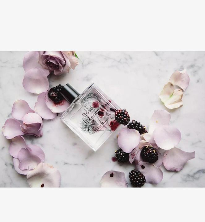 Immagine prodotto Miller Harris Rosa Silenzio (Eau de parfum, 100 ml)