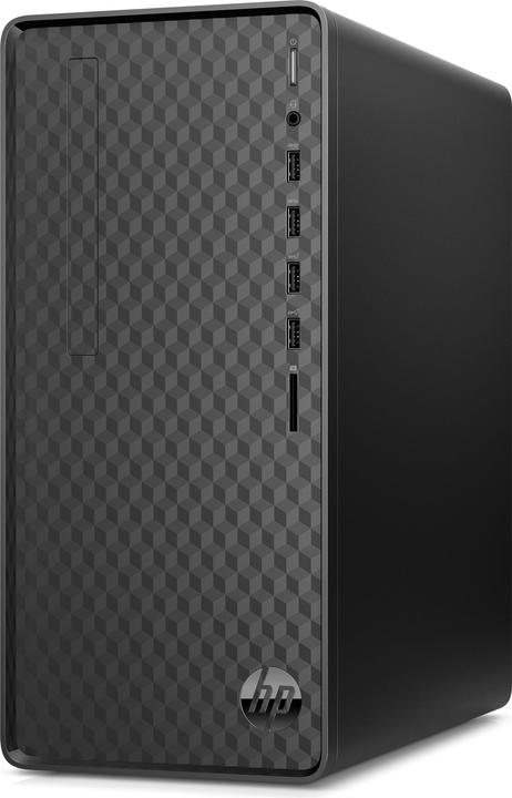 Immagine prodotto HP Desktop M01-F3401ng R5-5600G 8GB/256GB SSD DOS (AMD Ryzen 5 5600G, 8 GB, 256 GB)