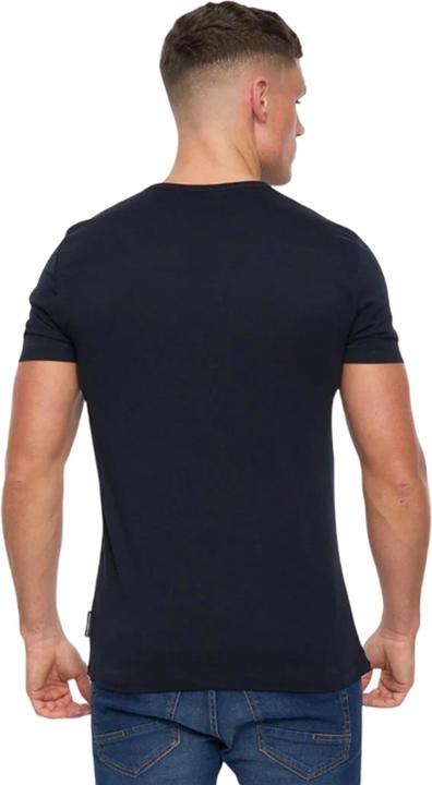 Actual product image French Connection Mens Logo T-Shirt (S)