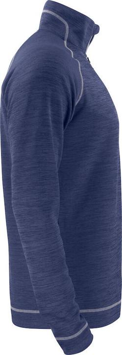 Image du produit Cutter & Buck Demi-zip Chambers Hommes (M)