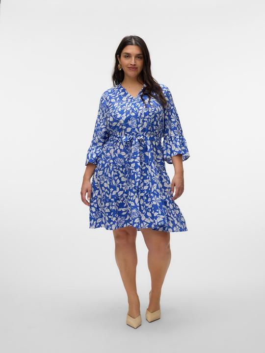 Produktbild Vero Moda VMCVERA Kurzes Kleid Kleid (44)