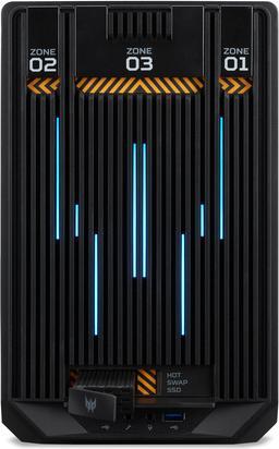 Image du produit Acer Predator Orion X (Intel Core i9-13900KF, 32 Go, 1000 Go, GeForce RTX 4090)