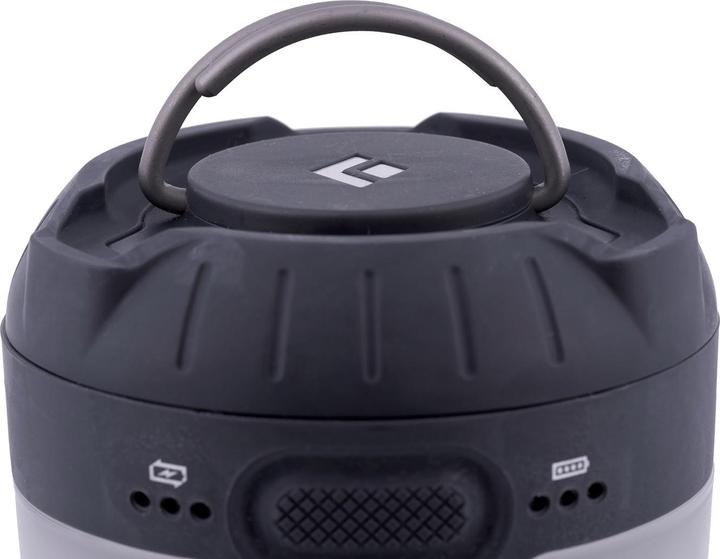 Actual product image Black Diamond Apollo