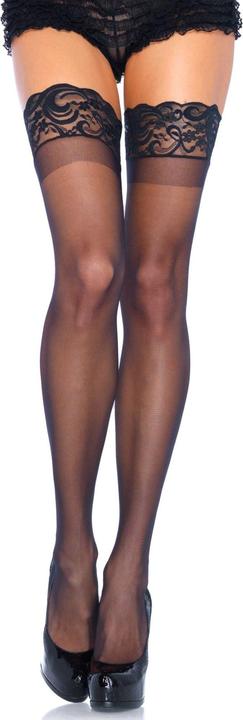Produktbild Leg Avenue Stay Up (One Size)