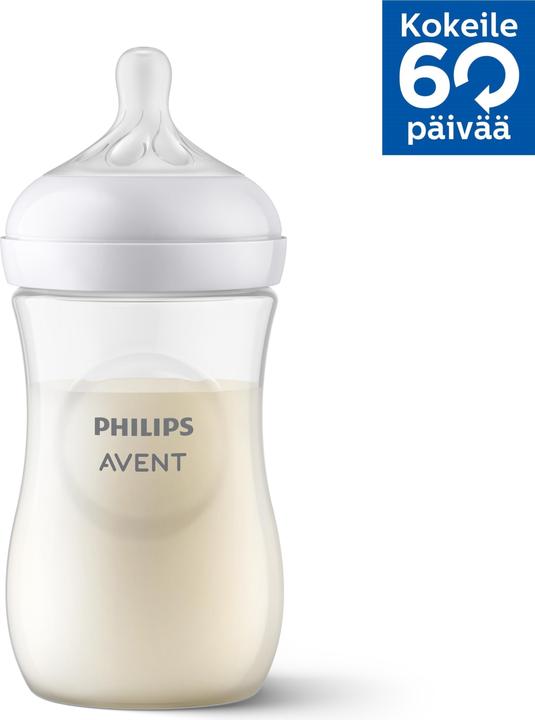 Image du produit Philips Avent Réponse naturelle (260 ml)