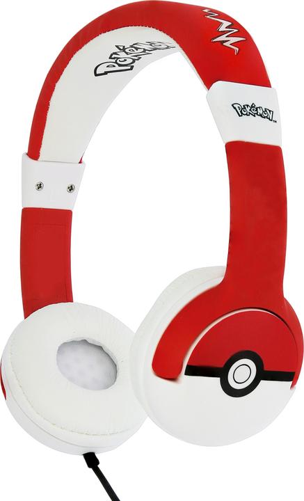Image du produit OTL Pokemon Pokeball