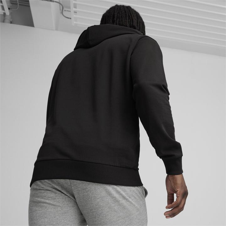 Produktbild Puma teamGOAL Casuals Hoody (L)