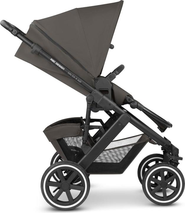 Produktbild ABC Design Salsa 4 Air