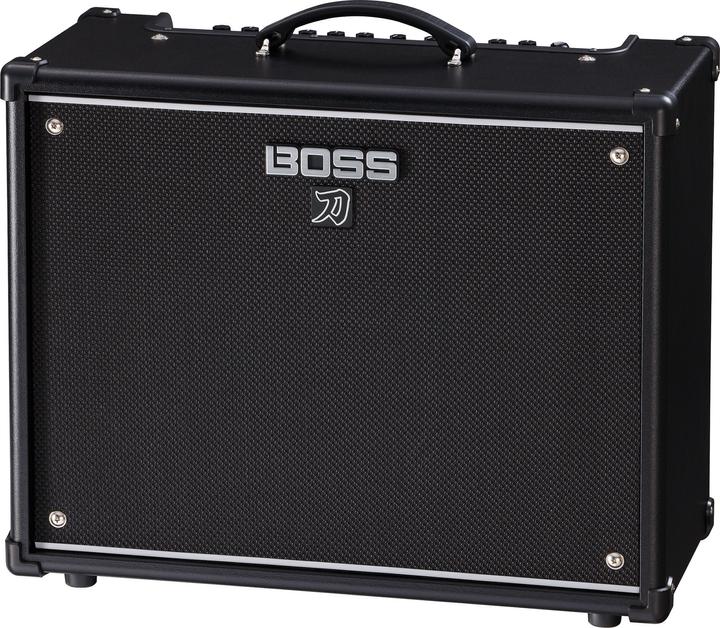 BOSS KTN 100 3 (Chitarra, 100 W)