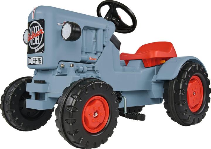Actual product image BIG Eicher Diesel ED 16