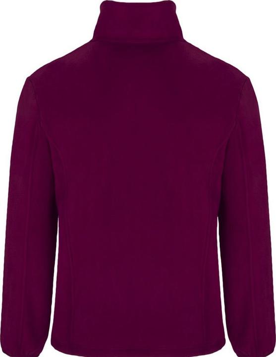 Actual product image Alpinia Mens Artic Full Zip Fleece Jacket (S)