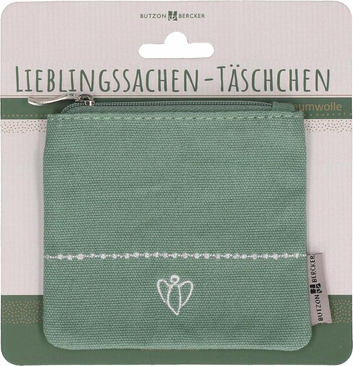 Produktbild Täschchen für Lieblingssachen