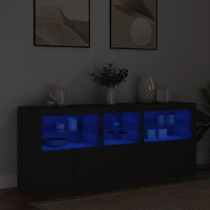 Immagine prodotto VidaXL Credenza (162 x 37 x 67 cm)