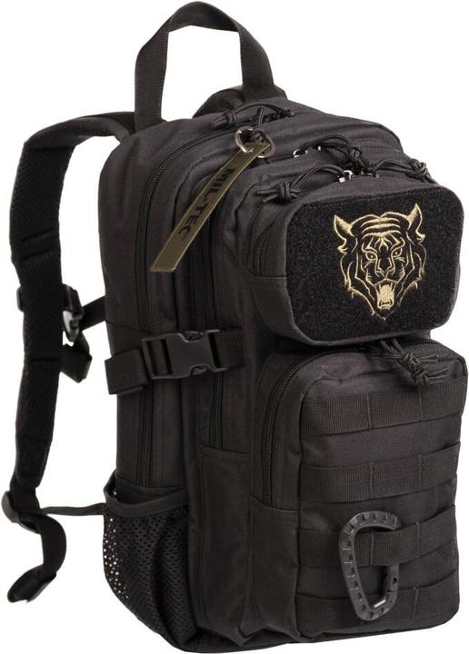 Mil-tec US ASSAULT PACK KIDS Kinderrucksack (14 l)
