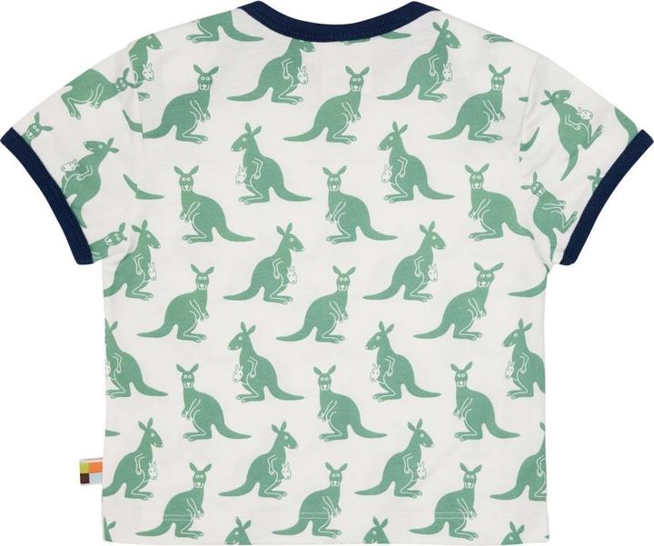 Produktbild loud + proud T-Shirt Druck (68)