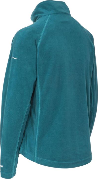 Produktbild Trespass Shiner Mikrofleece Top mit Reissverschluss bis zur Brust (XL)