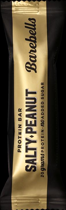 Immagine prodotto Barebells Protein Bar (Arachidi salate, 12 pz., 660 g)