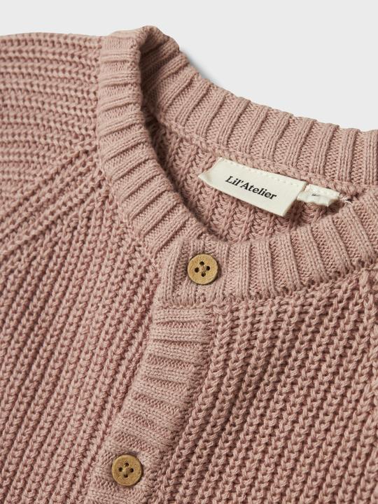 Produktbild Name it Langarm Strickjacke (122)