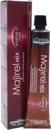 Produktbild L'Oréal Professionnel Majirel (Mix Rot)