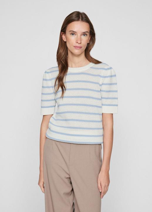 Immagine prodotto Vila Kurzarm Stricktop (S)