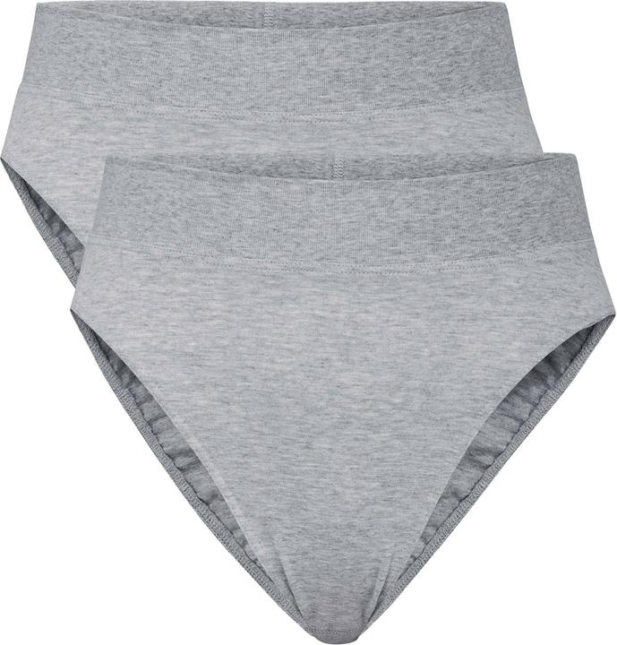 Calida Elastic High Waist (48, 49, 50, 2er Pack)