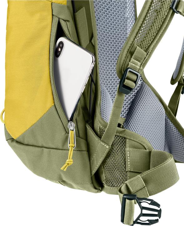 Actual product image Deuter AC Lite 16 (16 l)