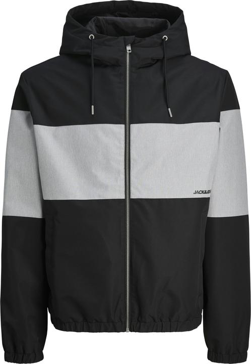 Image du produit Jack & Jones Jjelegacy Light Jacket Hood Noos (M)