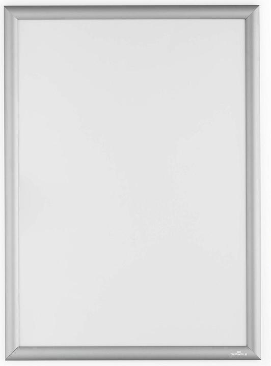 Actual product image Durable Klapprahmen
