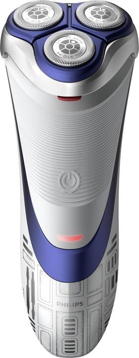 Actual product image Philips Series 3000 Star Wars