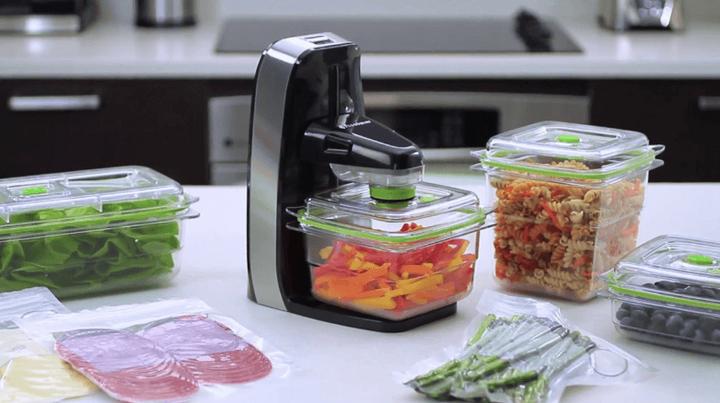 Produktbild FoodSaver Fresh Food