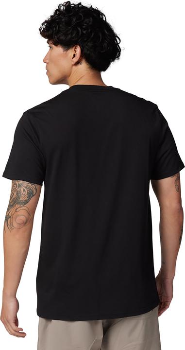 Produktbild Fox Tee 23 Non Stop Ss Tech Blk 2x (XXL)