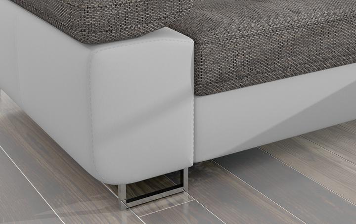 Actual product image ELTAP Armando (4-seater, Sofa bed, Corner sofa)