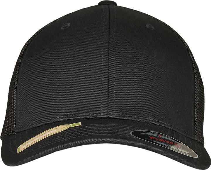 Actual product image Flexfit Trucker Recycled Mesh® (XL)
