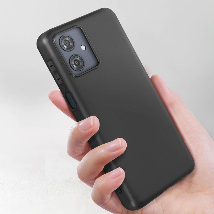 Actual product image Avizar Classic Case Series (Motorola Moto G54)