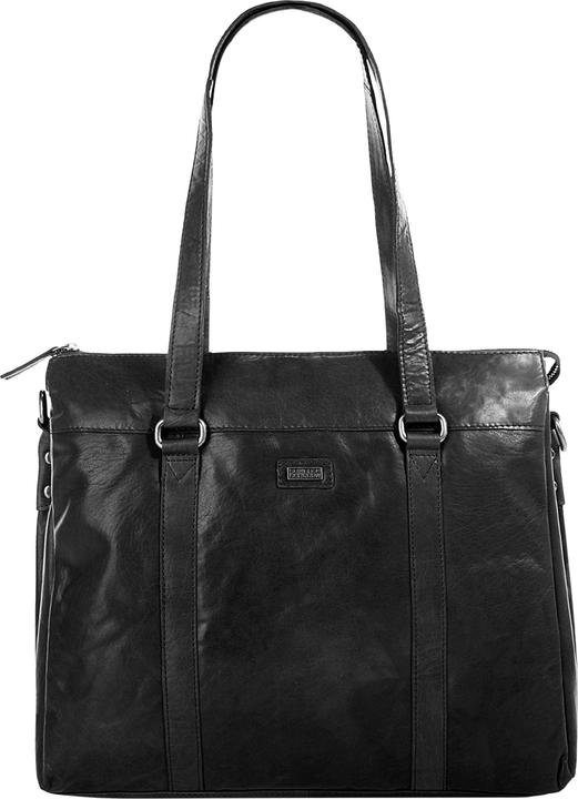 Spikes & Sparrow Shopper
