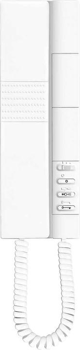 Actual product image Legrand LEG 304002 Pivot in-house station with privacy lock ws (Ethernet)