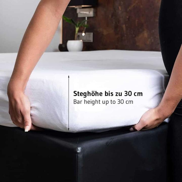 Immagine prodotto Third of Life Aquastop (70 x 140 cm)